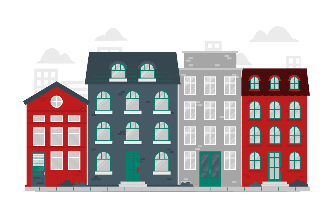 Properties ready for you